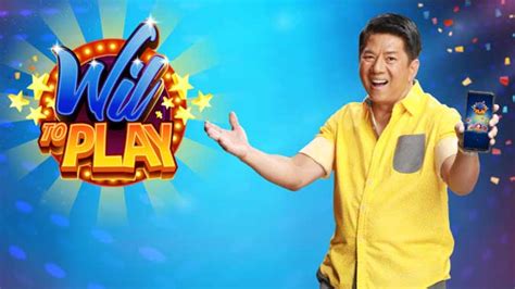 wowowirnxpp|App inspired by Wowowin game show fuses TV and mobile game .